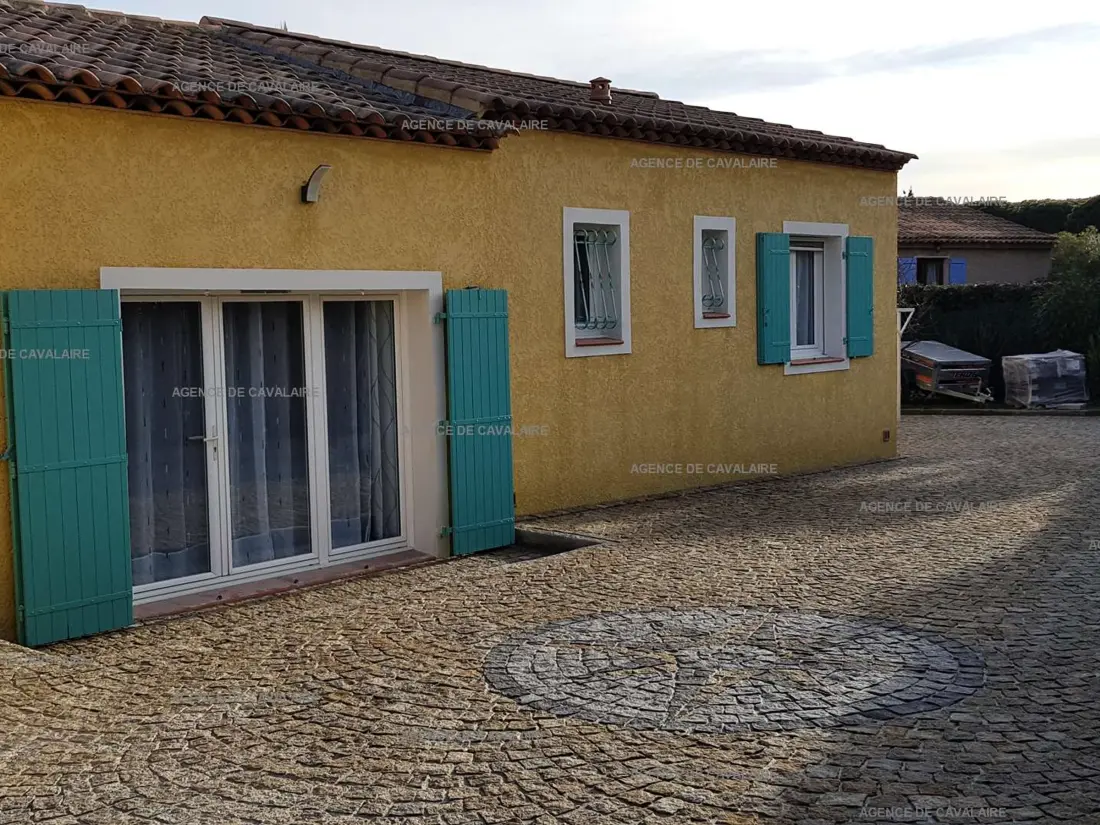 Location de Vacances Cavalaire-sur-Mer 230
