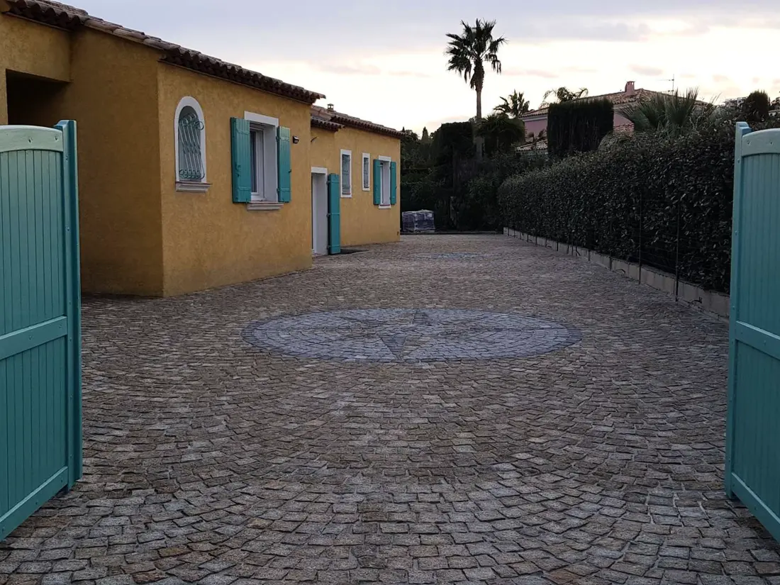 Location de Vacances Cavalaire-sur-Mer 230