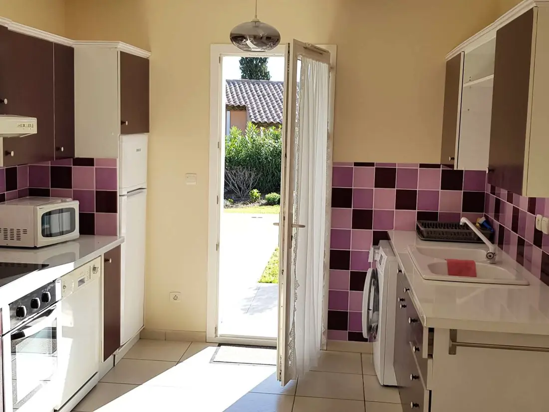 Location de Vacances Cavalaire-sur-Mer 230