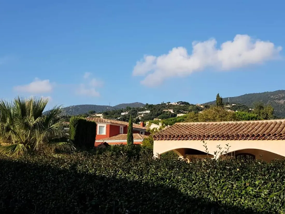 Location de Vacances Cavalaire-sur-Mer 230