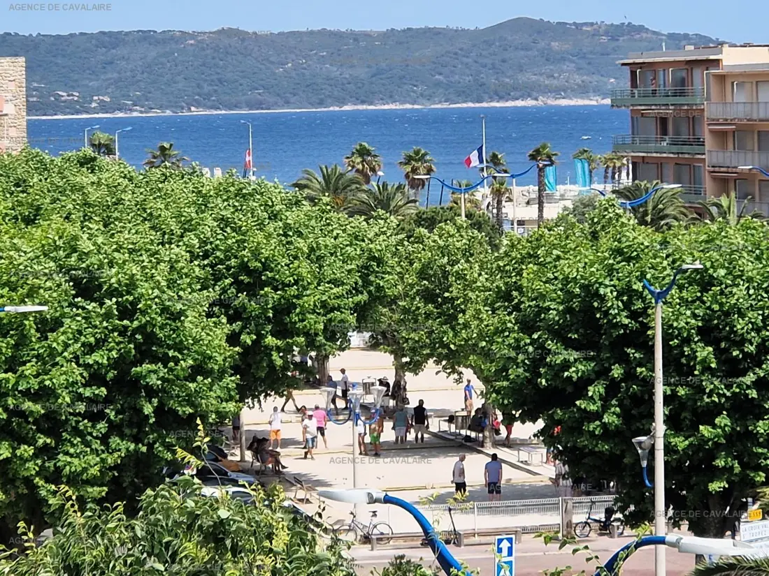 Location de Vacances Cavalaire-sur-Mer 249