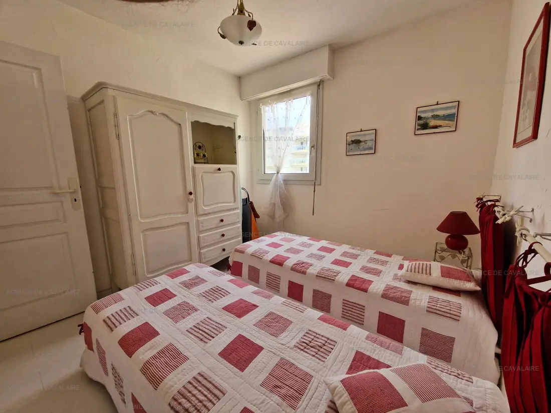 Location de Vacances Cavalaire-sur-Mer 249