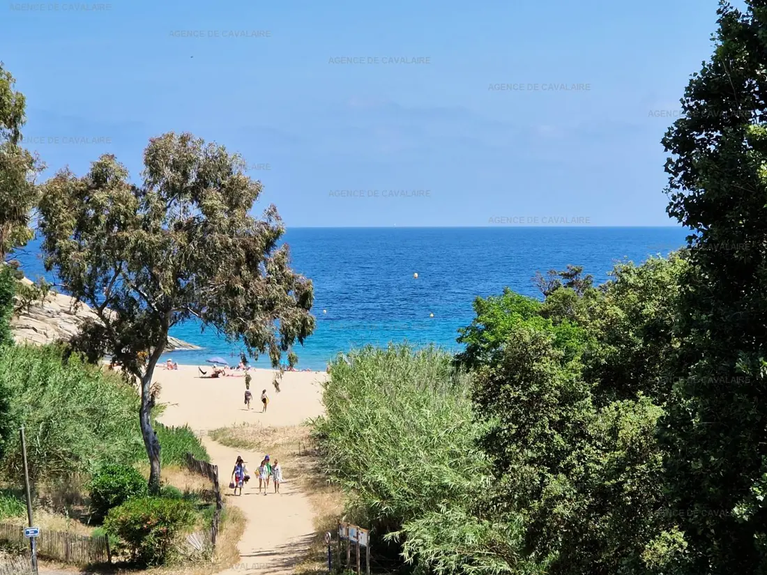 Location de Vacances Cavalaire-sur-Mer 250