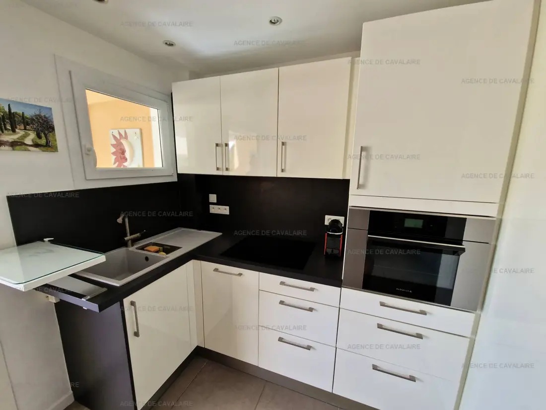 Location de Vacances Cavalaire-sur-Mer 250
