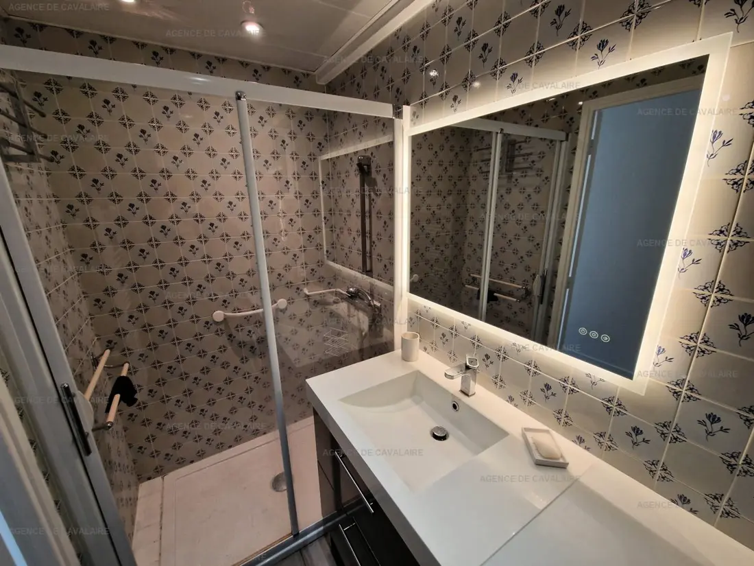 Location de Vacances Cavalaire-sur-Mer 250
