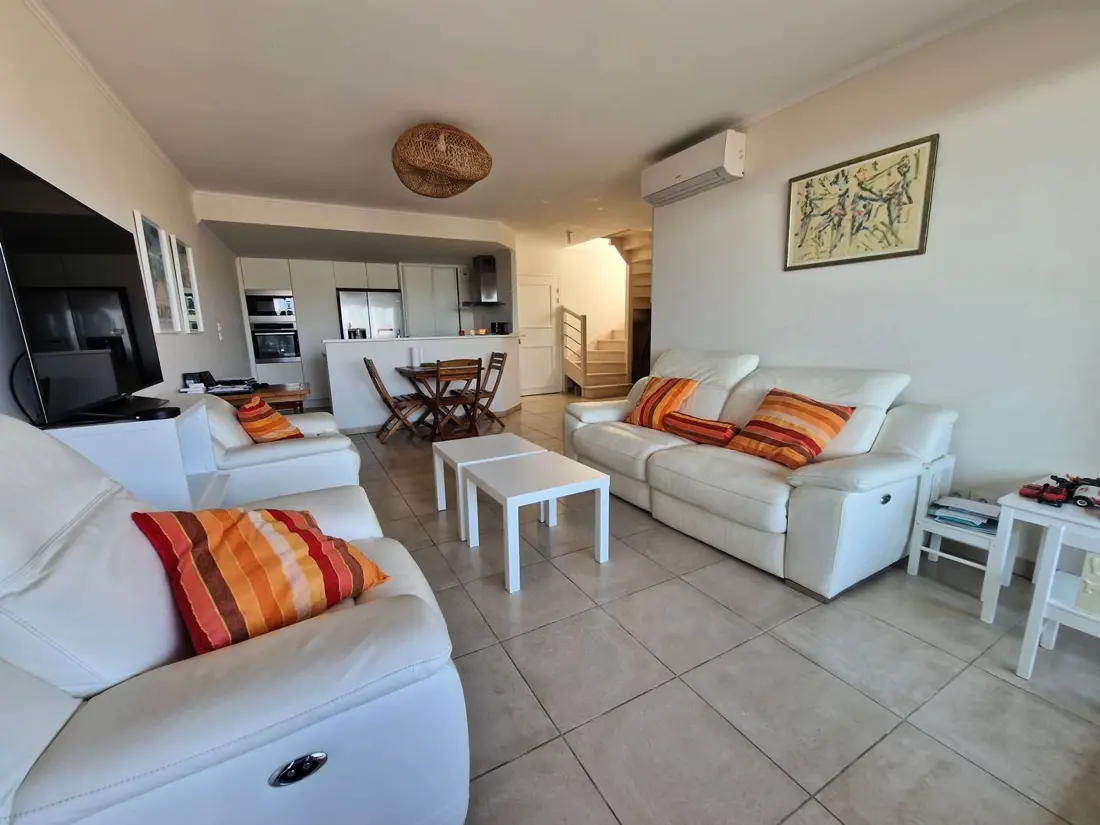 Location de Vacances Cavalaire-sur-Mer 308