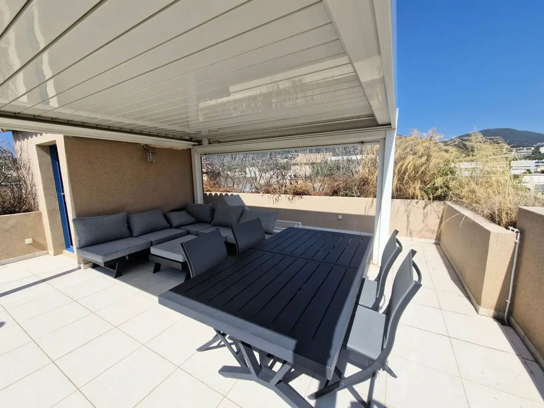 Location de Vacances Cavalaire-sur-Mer 308