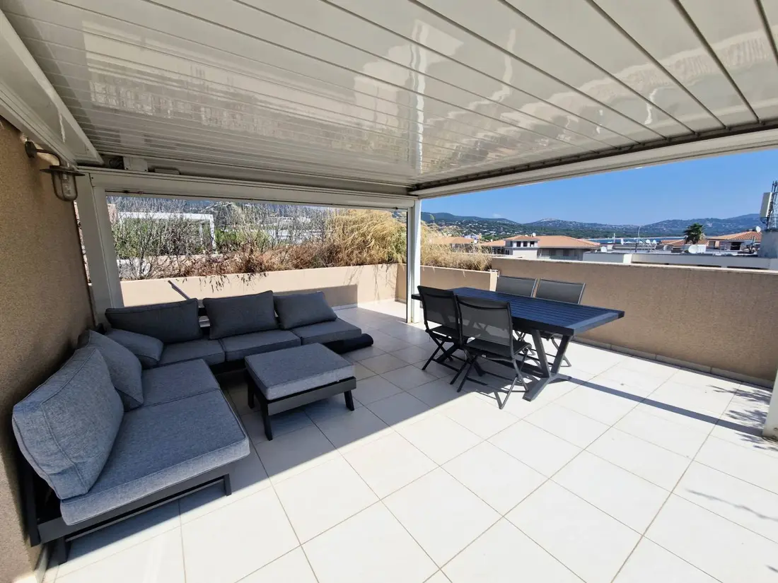Location de Vacances Cavalaire-sur-Mer 308