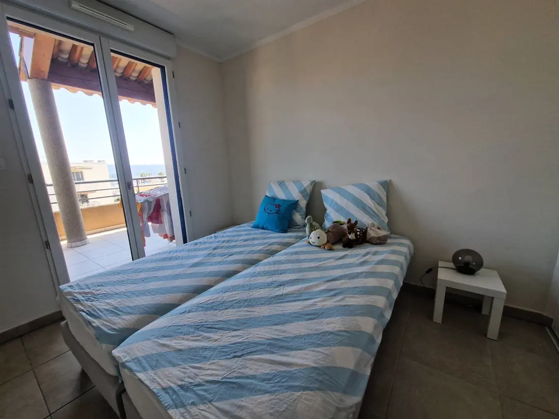 Location de Vacances Cavalaire-sur-Mer 308