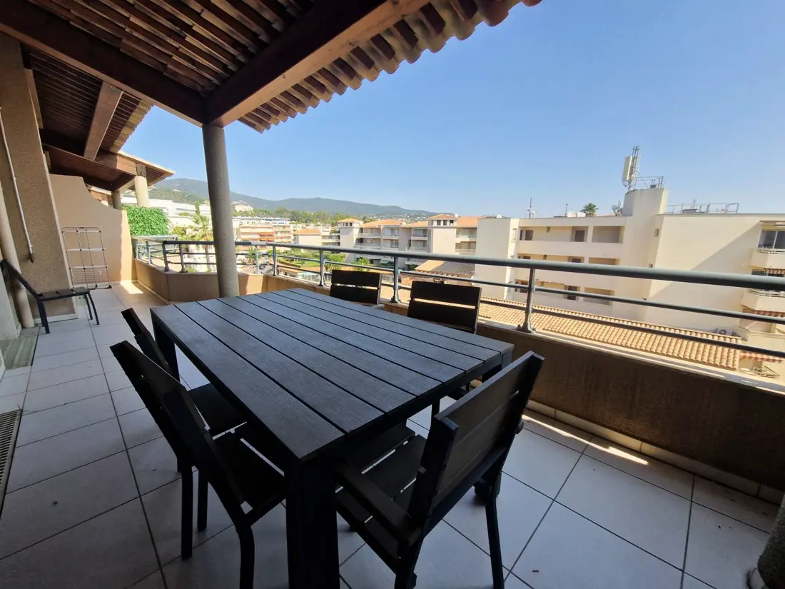 Location de Vacances Cavalaire-sur-Mer 308