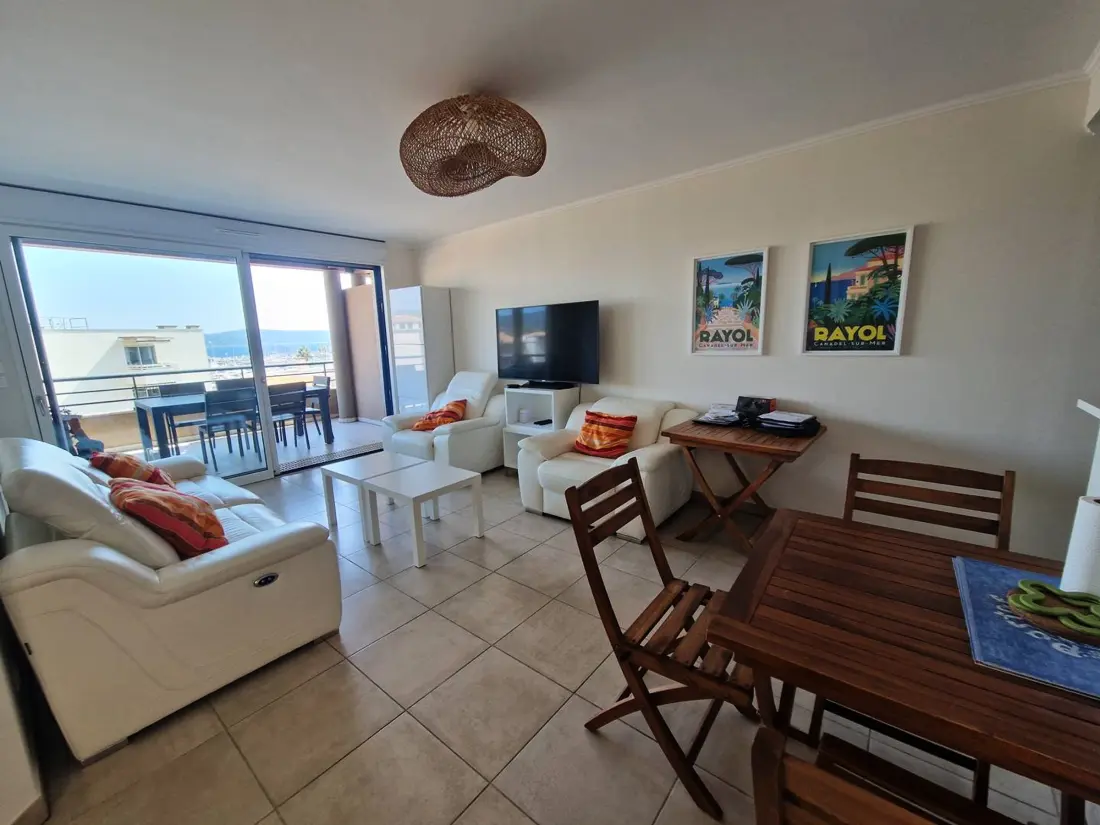 Location de Vacances Cavalaire-sur-Mer 308