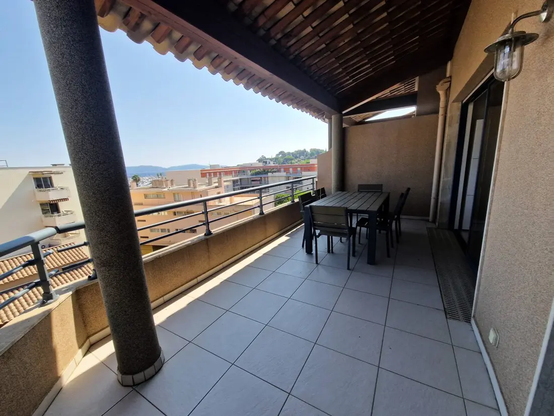 Location de Vacances Cavalaire-sur-Mer 308