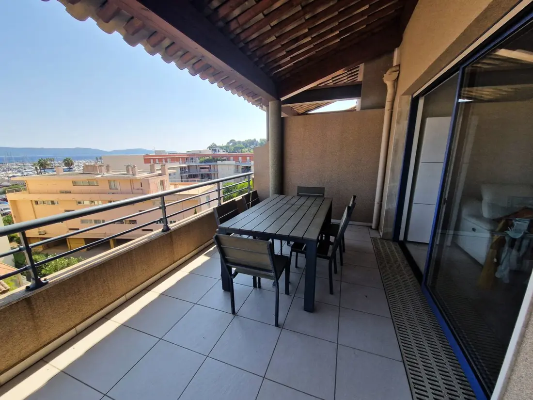 Location de Vacances Cavalaire-sur-Mer 308