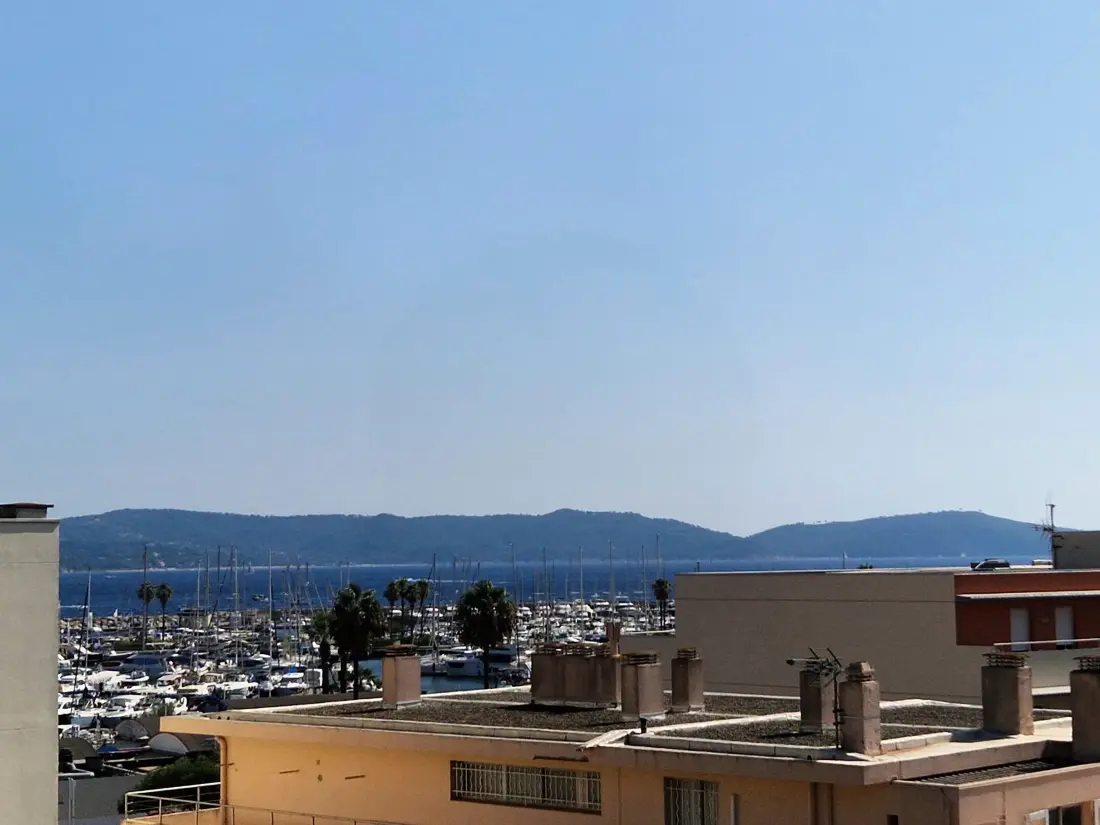 Location de Vacances Cavalaire-sur-Mer 308