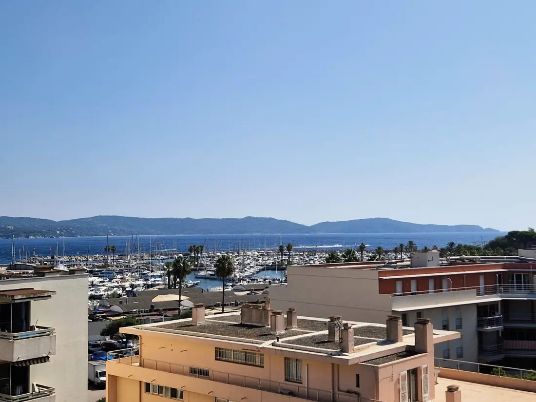 Location de Vacances Cavalaire-sur-Mer 308