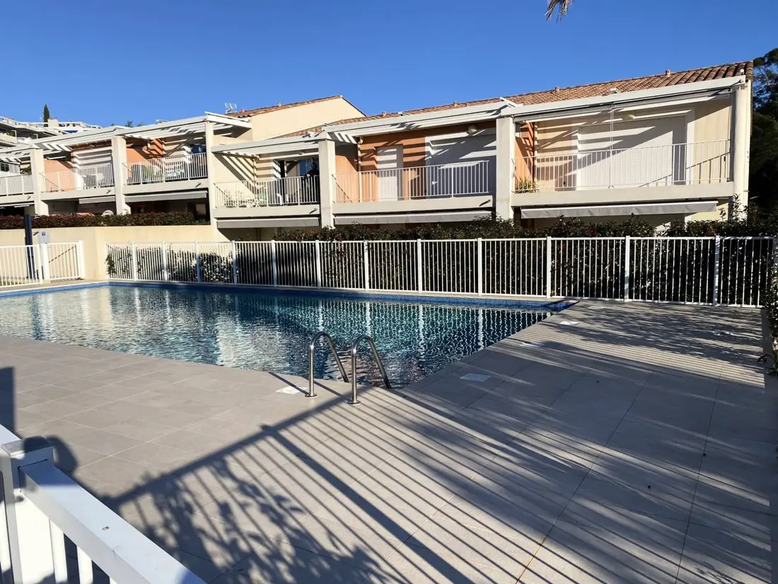 Location de Vacances Cavalaire-sur-Mer 314