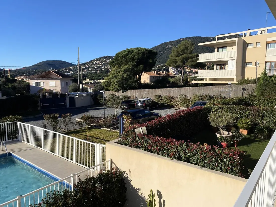 Location de Vacances Cavalaire-sur-Mer 314