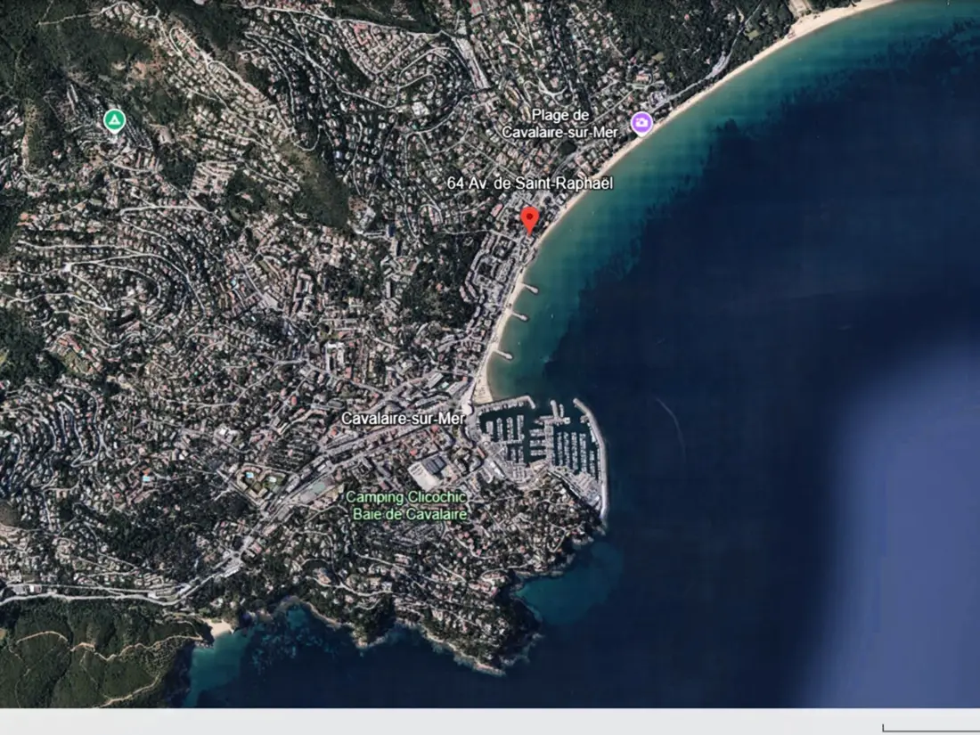 Location de Vacances Cavalaire-sur-Mer 317