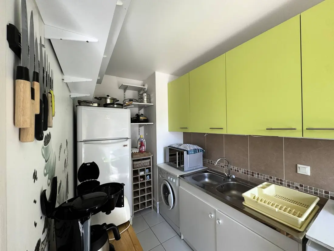 Location de Vacances Cavalaire-sur-Mer 318