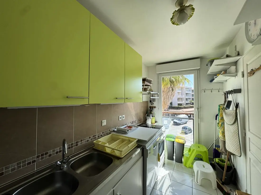 Location de Vacances Cavalaire-sur-Mer 318