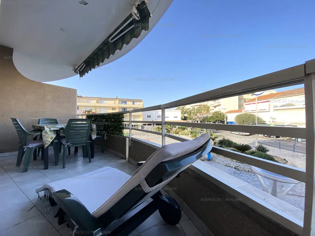 Location de Vacances Cavalaire-sur-Mer 328