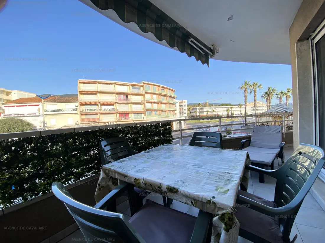 Location de Vacances Cavalaire-sur-Mer 328