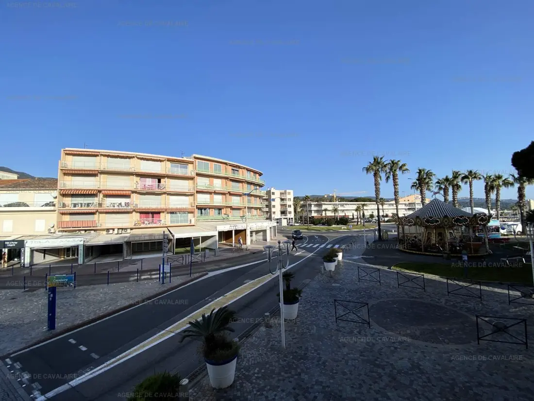 Location de Vacances Cavalaire-sur-Mer 328