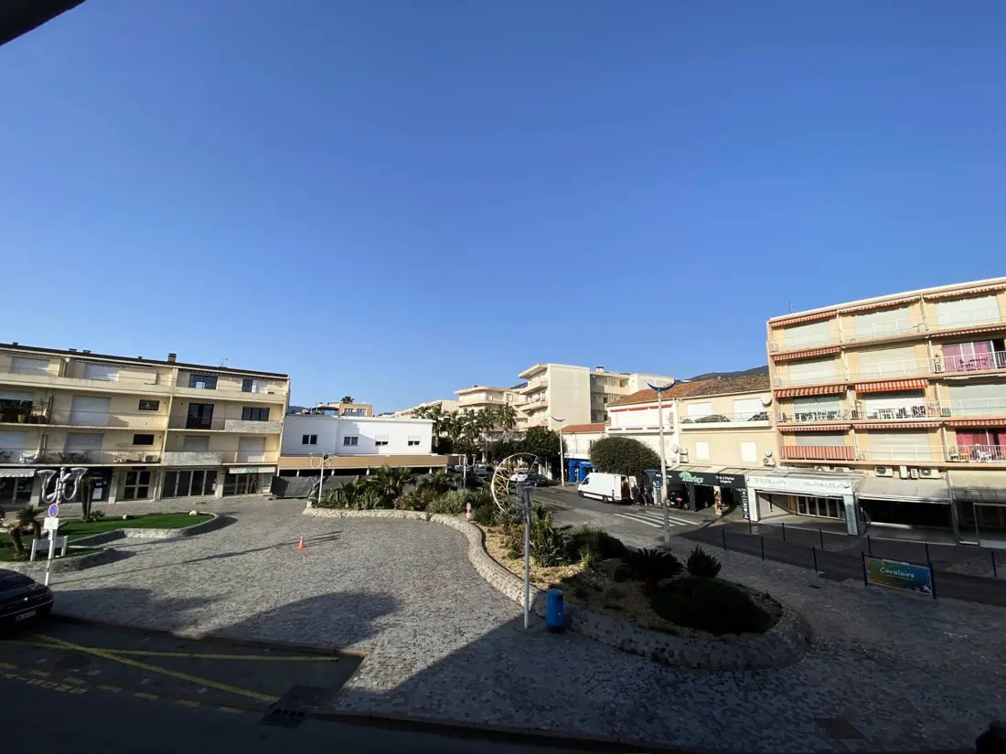 Location de Vacances Cavalaire-sur-Mer 328