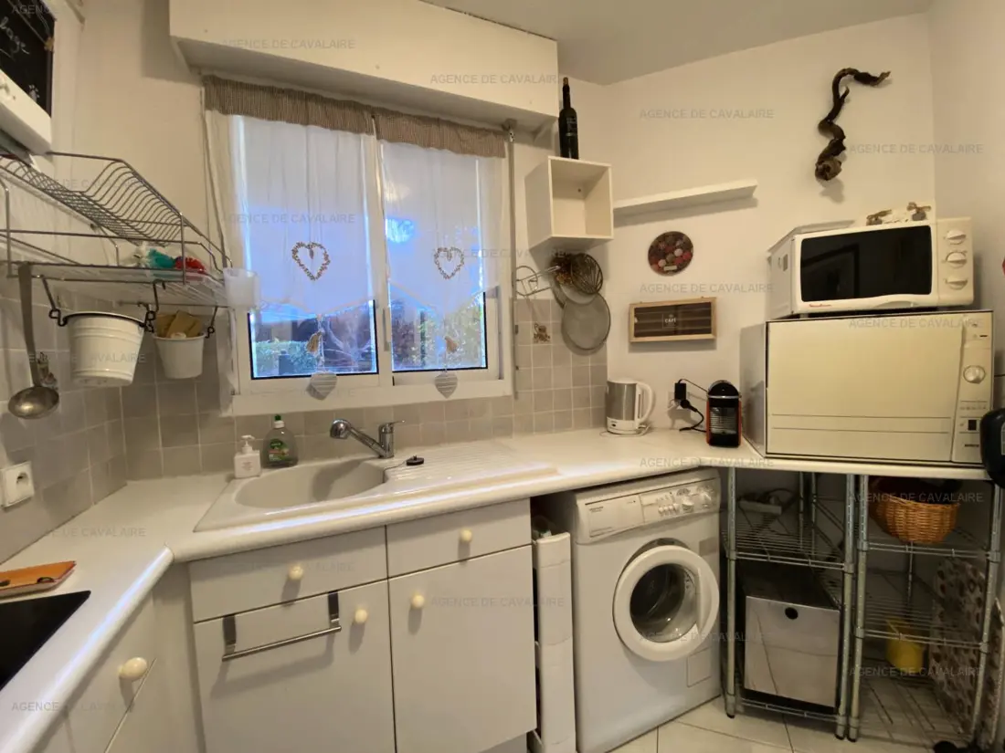 Location de Vacances Cavalaire-sur-Mer 328