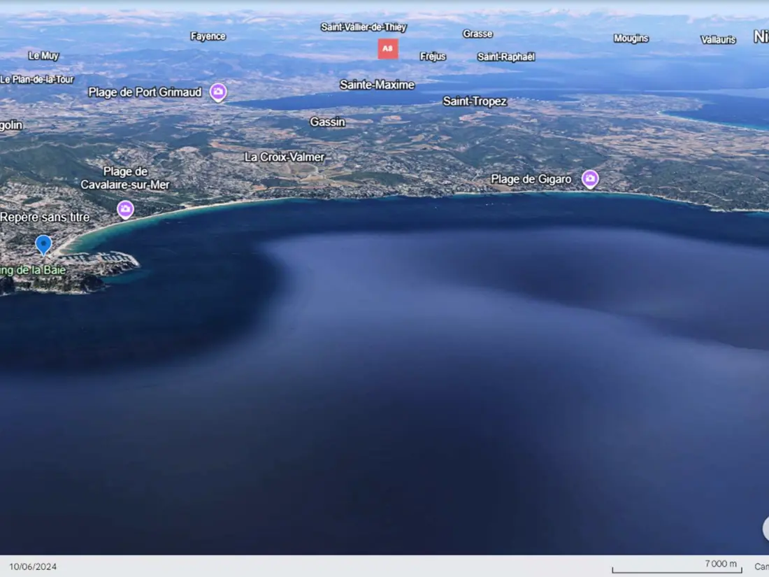 Location de Vacances Cavalaire-sur-Mer 328