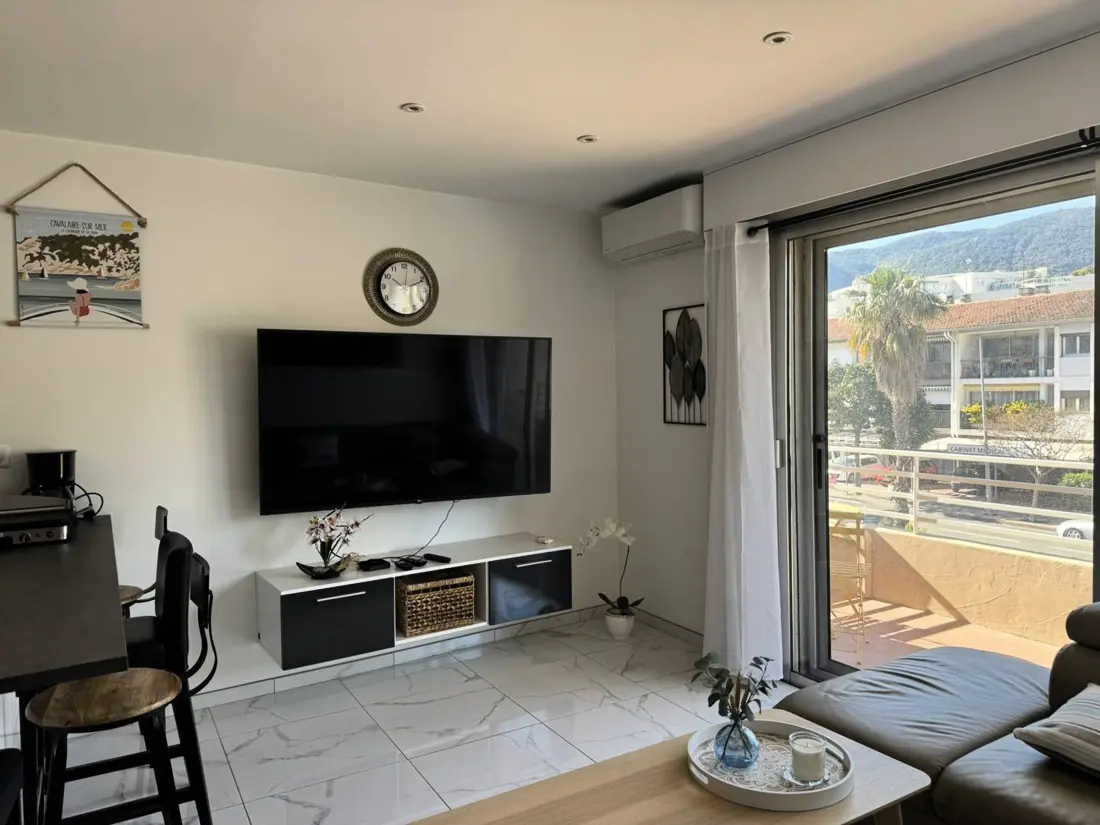 Location de Vacances Cavalaire-sur-Mer 329