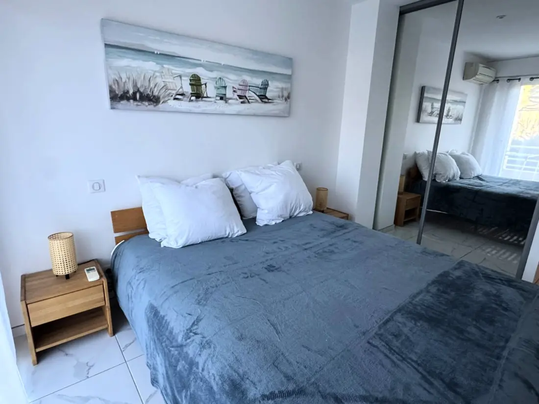 Location de Vacances Cavalaire-sur-Mer 329