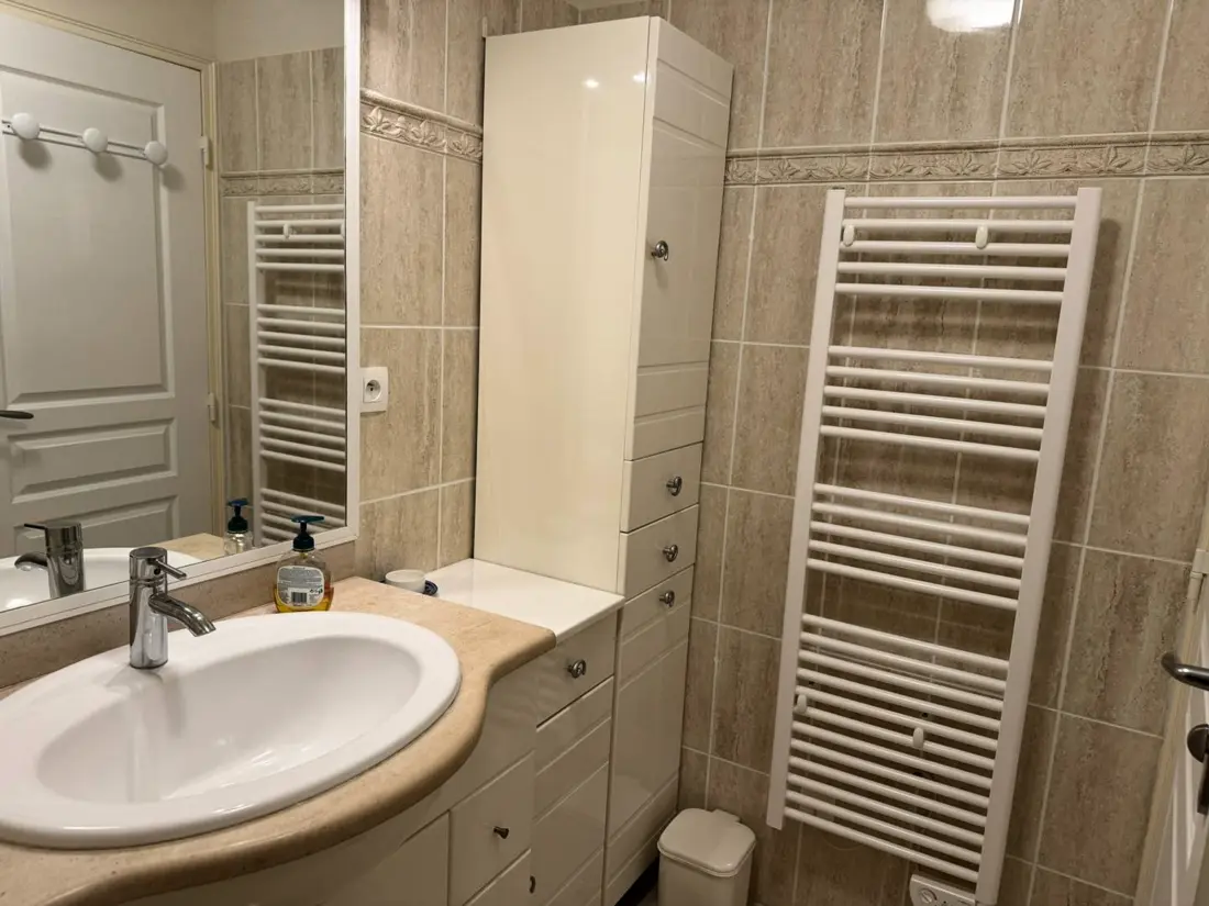 Location de Vacances Cavalaire-sur-Mer 330