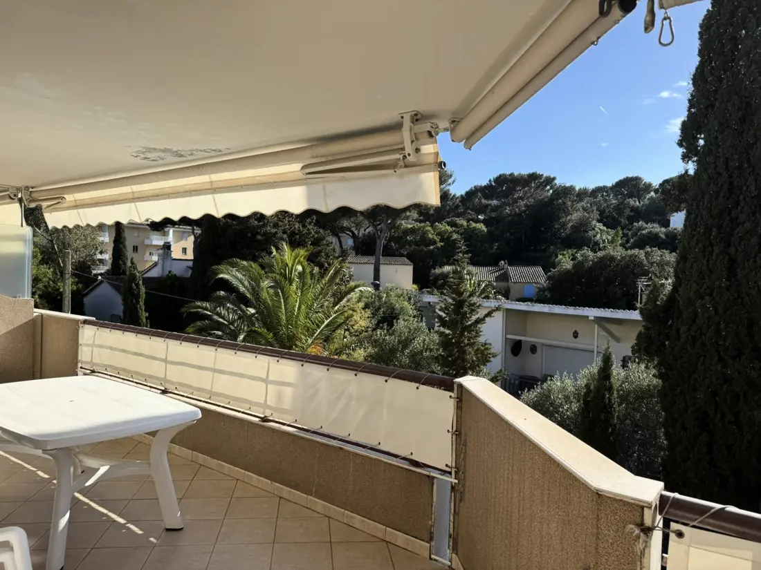 Location de Vacances Cavalaire-sur-Mer 330