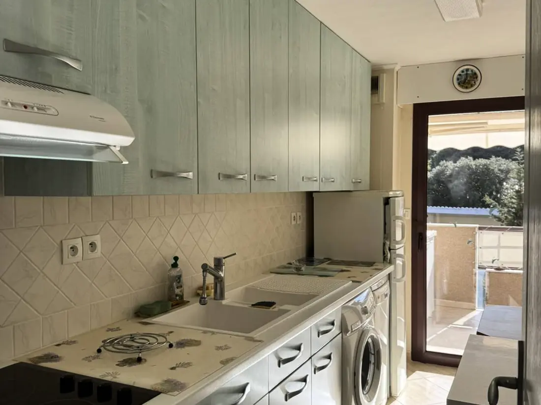 Location de Vacances Cavalaire-sur-Mer 330