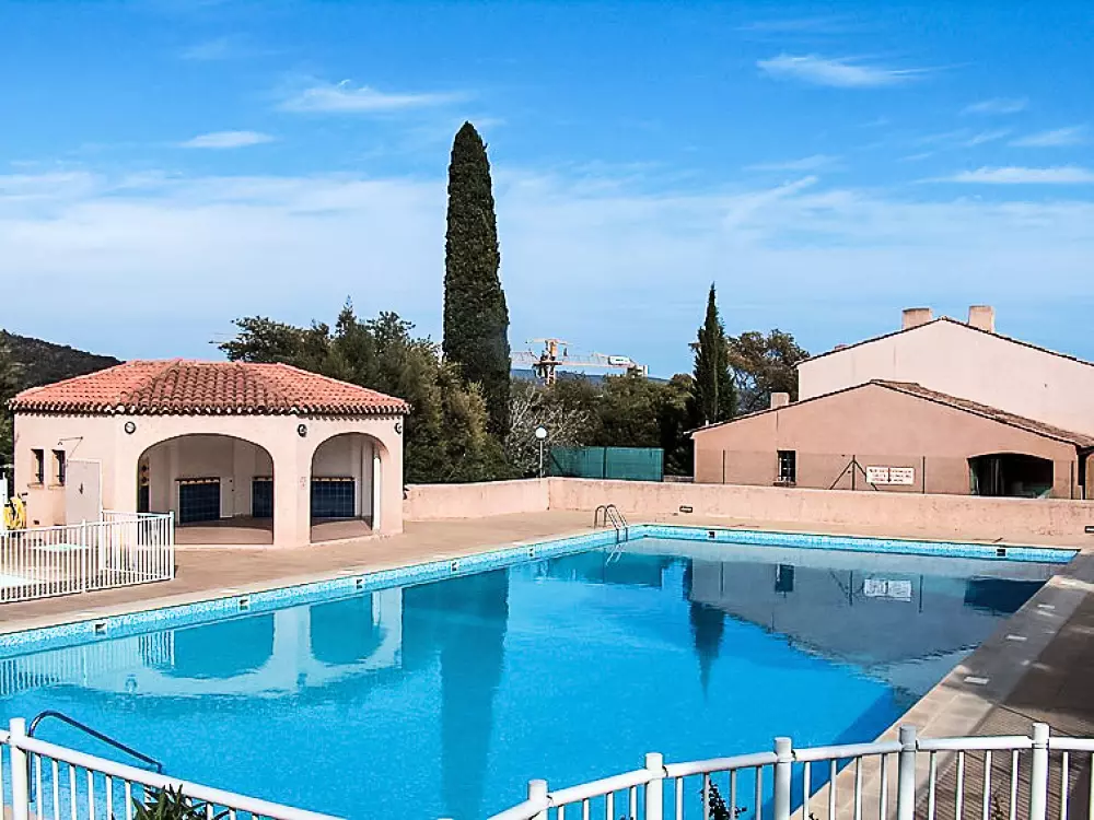 Maison de Vacances Cavalaire