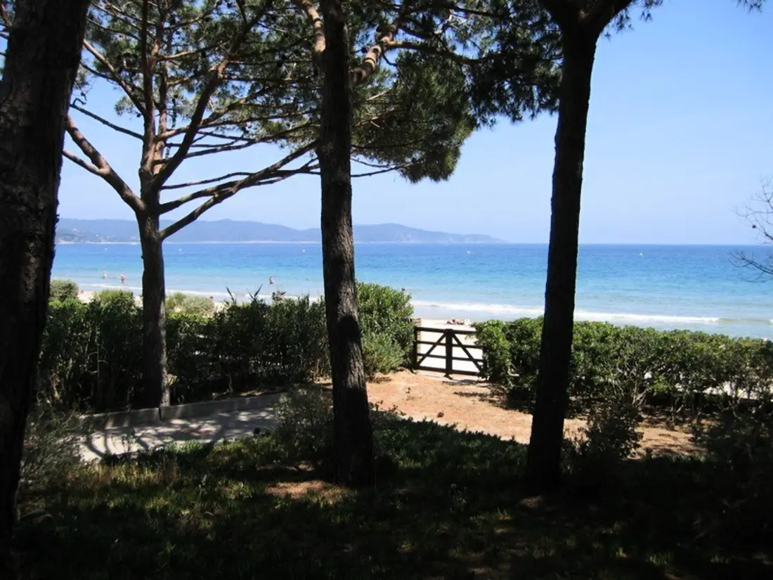 Maison de Vacances Cavalaire-sur-Mer 186