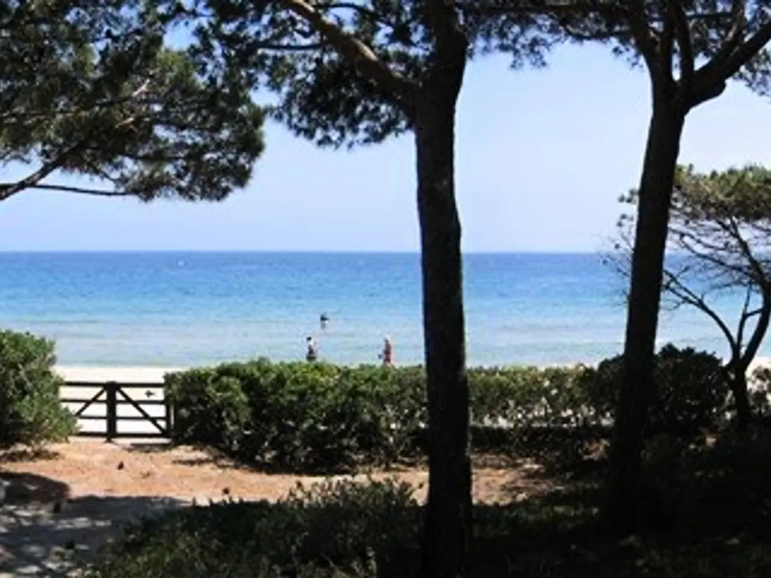 Maison de Vacances Cavalaire-sur-Mer 186