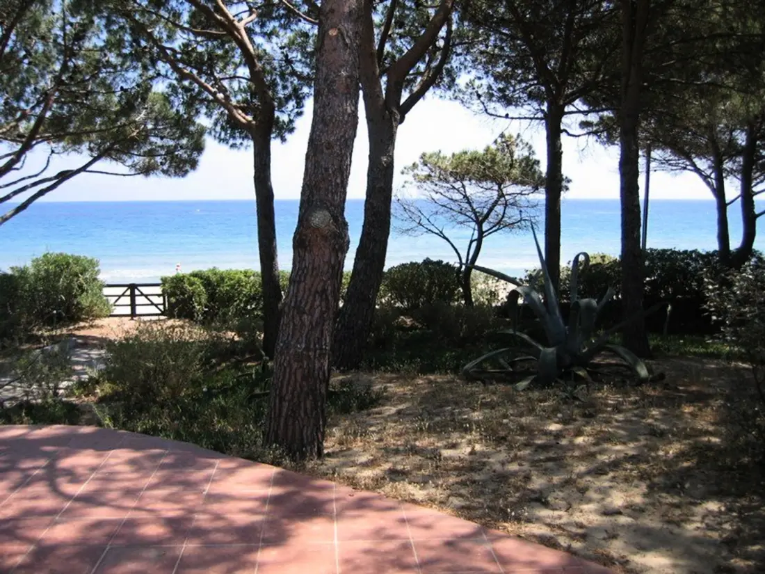 Maison de Vacances Cavalaire-sur-Mer 186