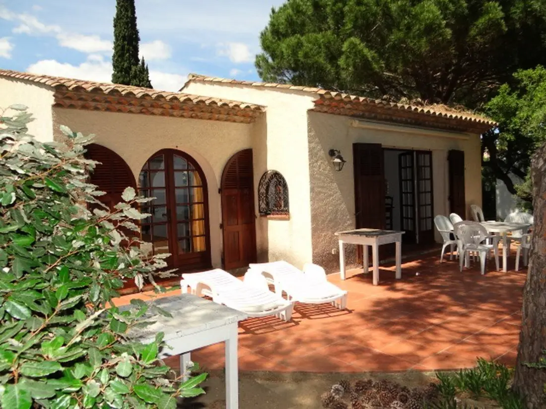 Maison de Vacances Cavalaire-sur-Mer 186