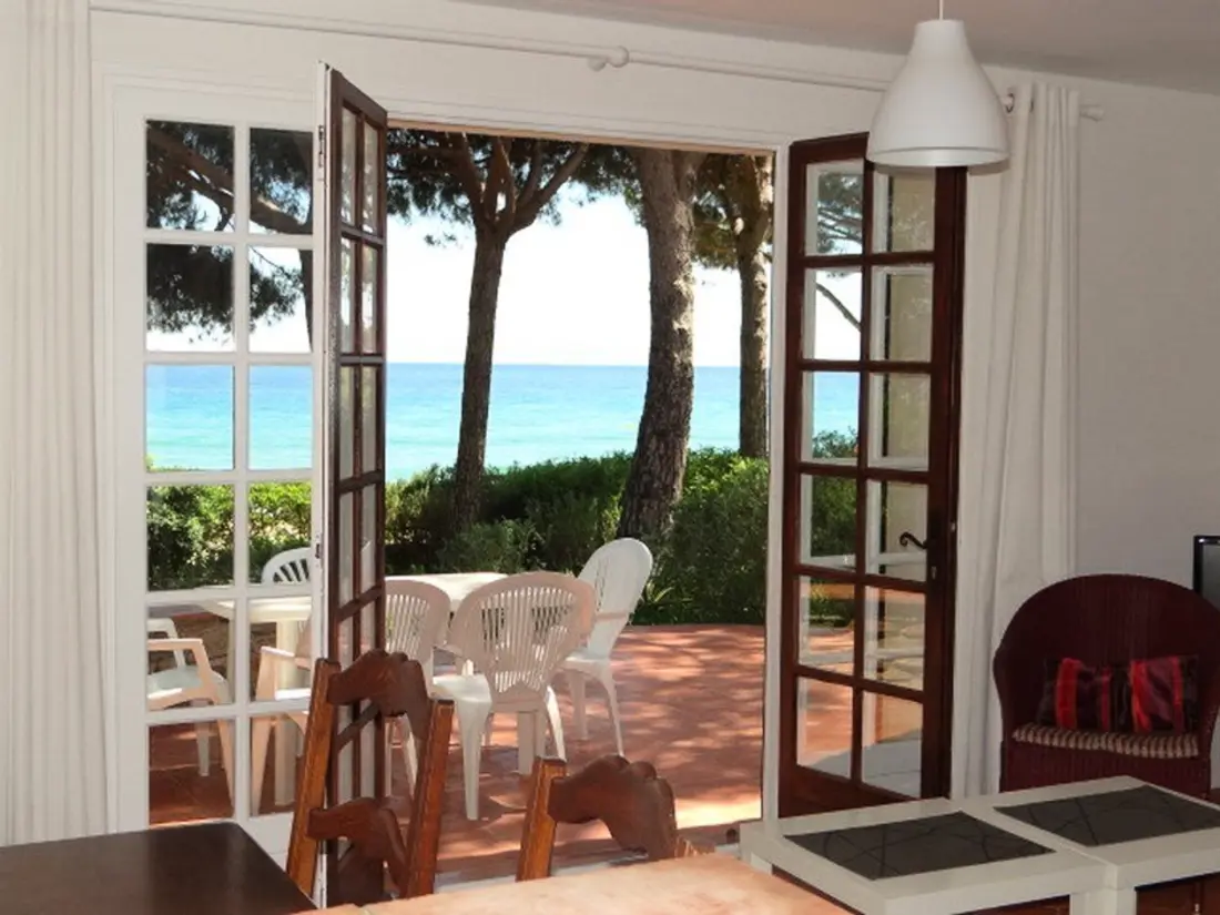 Maison de Vacances Cavalaire-sur-Mer 186