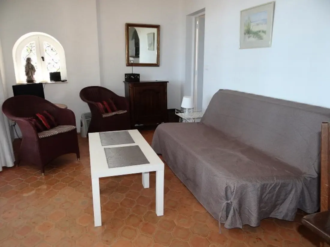 Maison de Vacances Cavalaire-sur-Mer 186
