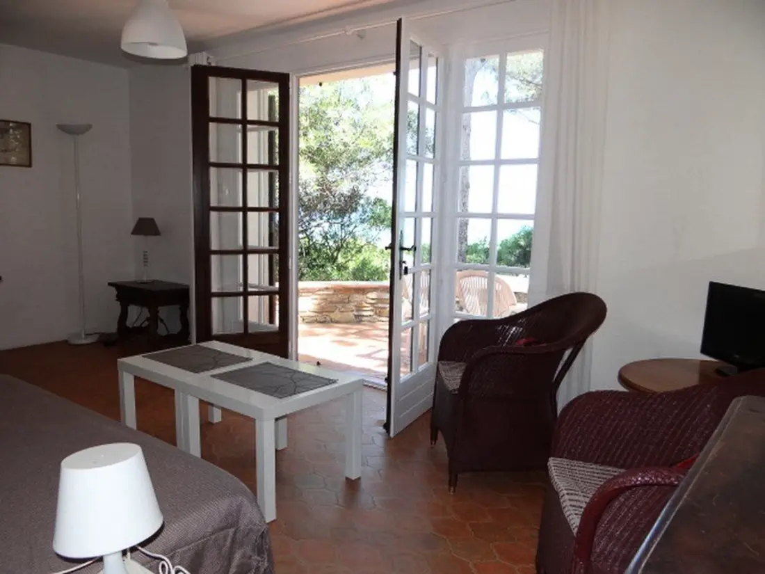 Maison de Vacances Cavalaire-sur-Mer 186