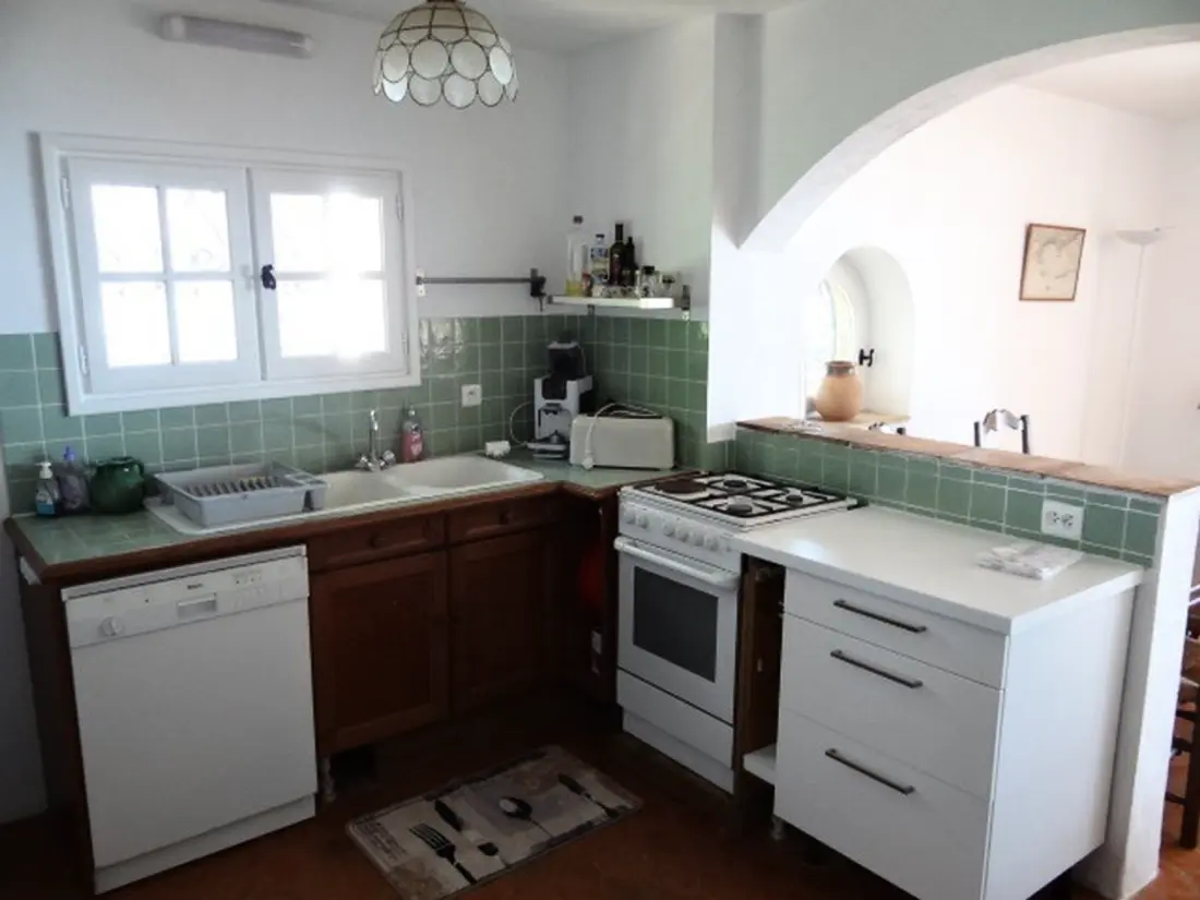 Maison de Vacances Cavalaire-sur-Mer 186