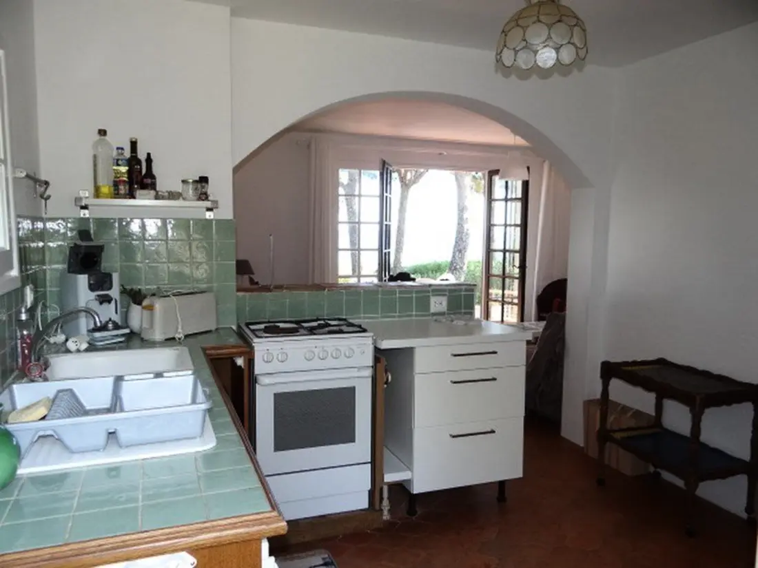 Maison de Vacances Cavalaire-sur-Mer 186
