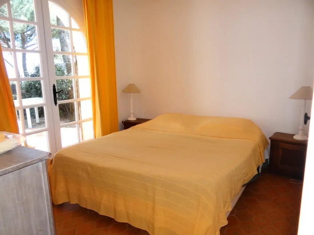 Maison de Vacances Cavalaire-sur-Mer 186