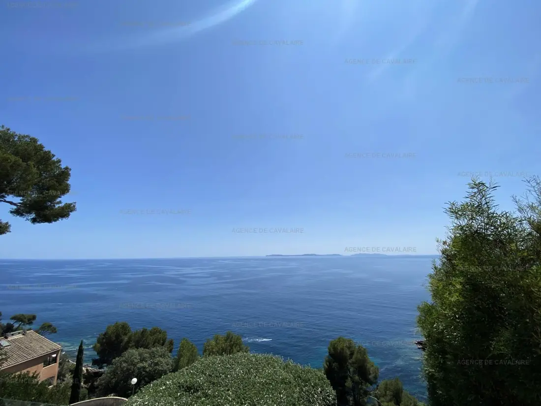 Maison de Vacances Cavalaire-sur-Mer 211
