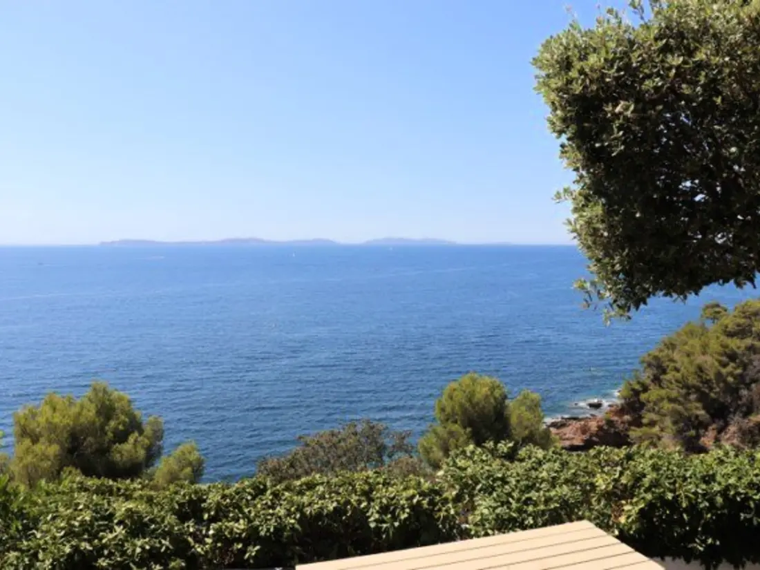 Maison de Vacances Cavalaire-sur-Mer 211