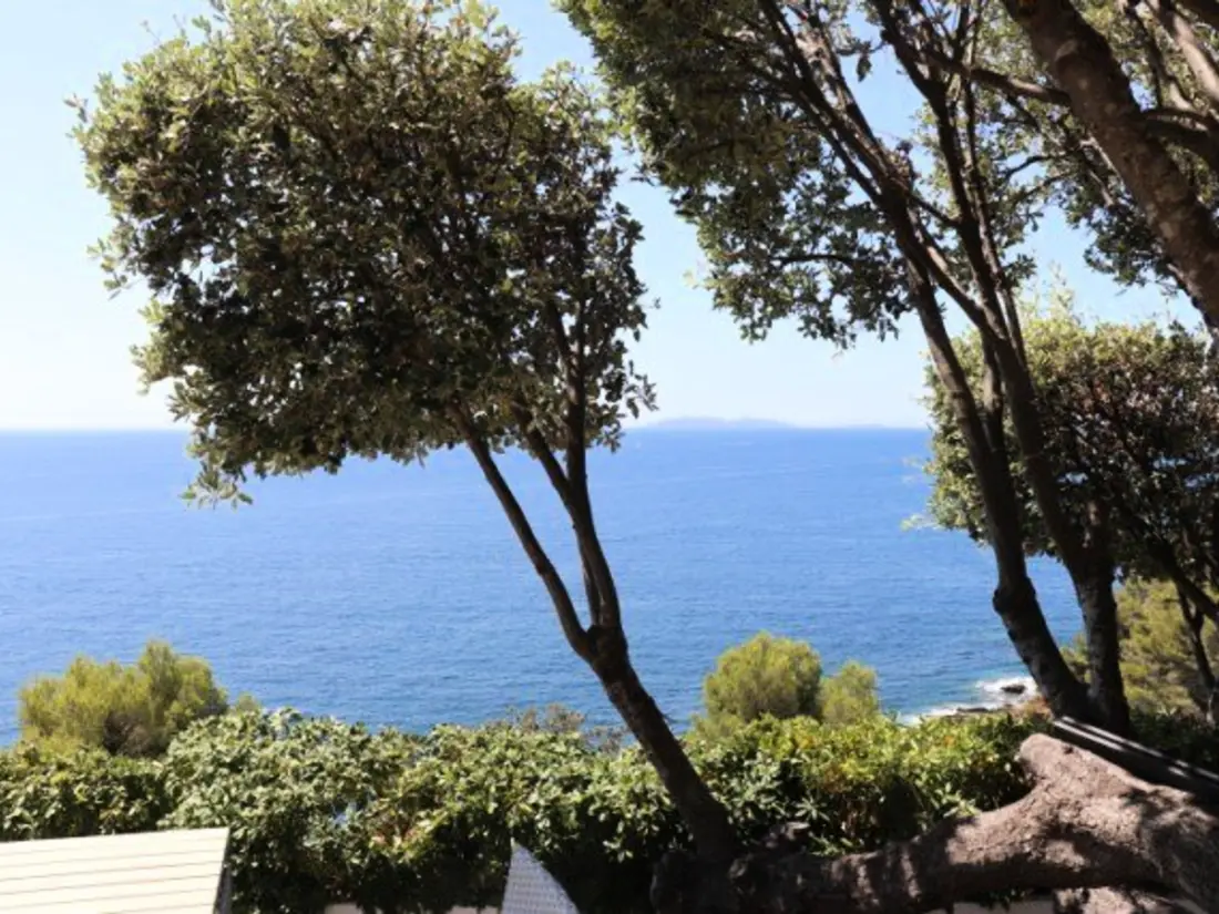 Maison de Vacances Cavalaire-sur-Mer 211