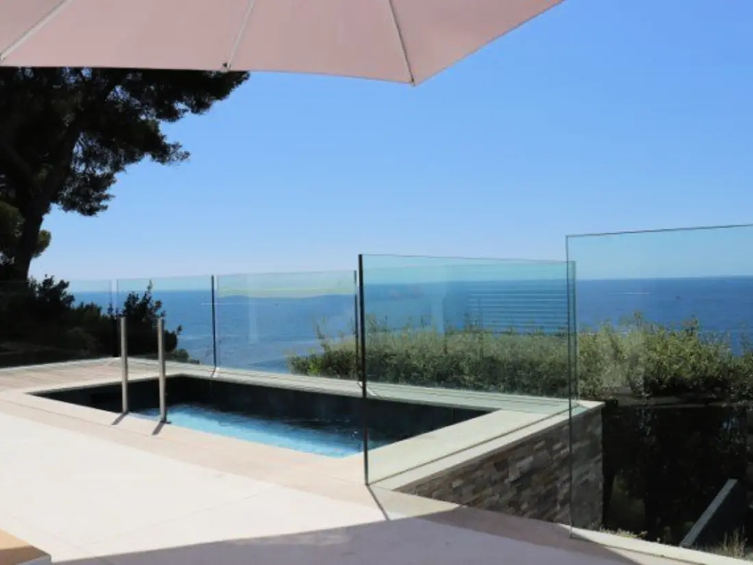 Maison de Vacances Cavalaire-sur-Mer 211